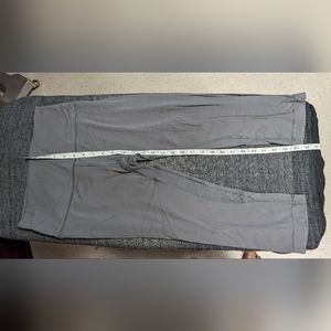 Lululemon align crop leggings